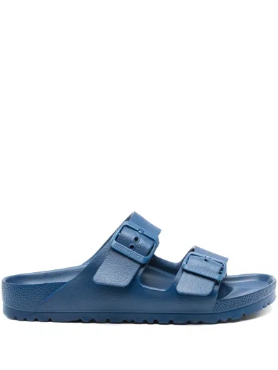 BIRKENSTOCK ARIZONA RUBBER SANDALS