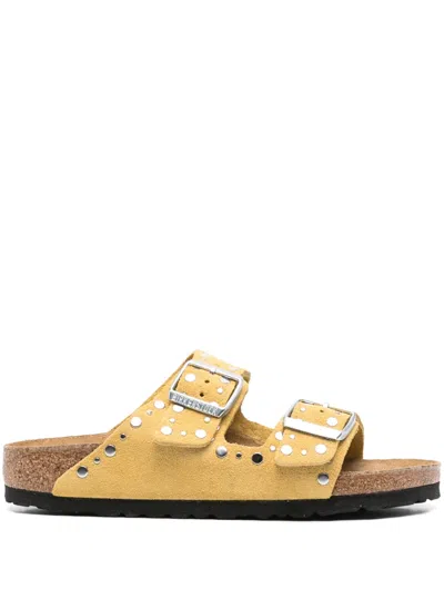 BIRKENSTOCK ARIZONA SANDALS