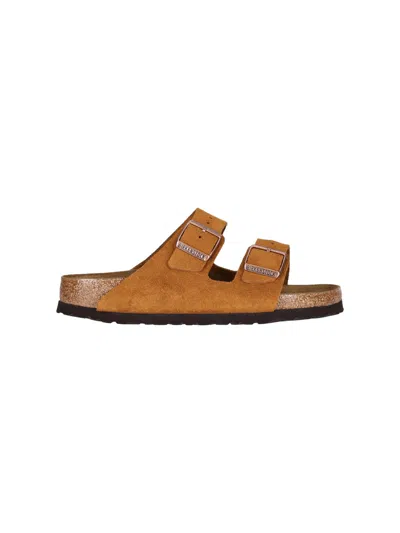BIRKENSTOCK 'ARIZONA' SANDALS