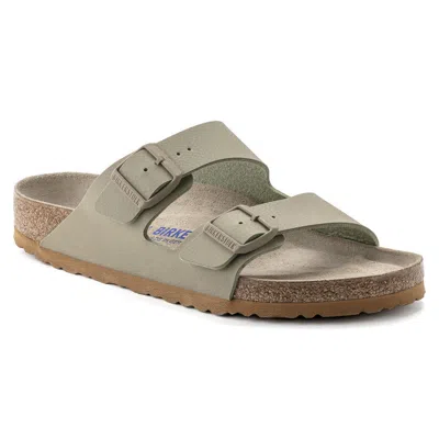 BIRKENSTOCK BIRKENSTOCK ARIZONA SFB BIRKO-FLOR UNISEX SANDALS