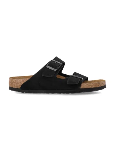 BIRKENSTOCK ARIZONA SOFT FOOTBED