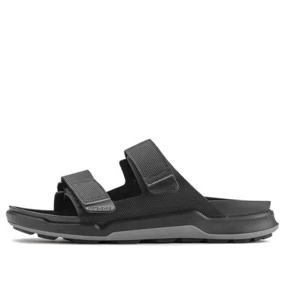 BIRKENSTOCK Birkenstock Atacama Men Birko-Flor Sandals 'Futura Black'