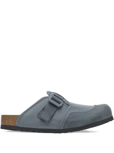 BIRKENSTOCK BOSTON NOVA SLIPPERS