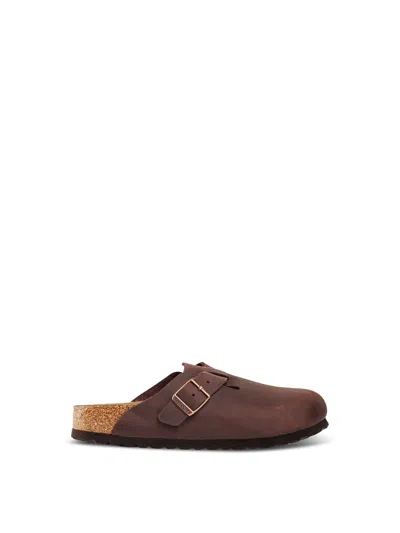 BIRKENSTOCK BOSTON SANDALS