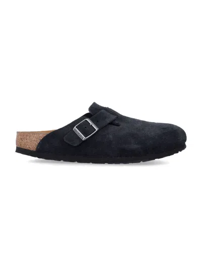 BIRKENSTOCK BIRKENSTOCK BOSTON SOFT FOOTBED