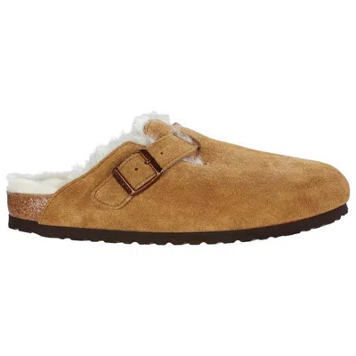BIRKENSTOCK BIRKENSTOCK BOSTON VL SLIP-ON CLOGS