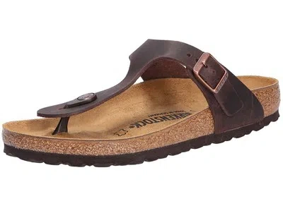 BIRKENSTOCK BIRKENSTOCK DAMEN TIEFFUSSBETT PANTOLETTE 743831 BRAUN NEU