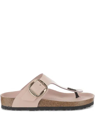 BIRKENSTOCK GIZEH FLIP FLOPS