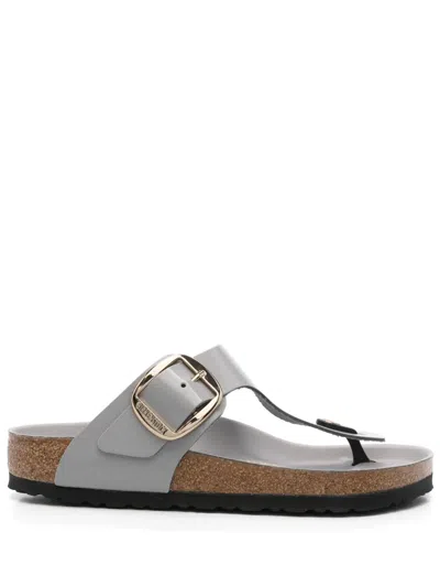 BIRKENSTOCK GIZEH SLIDES