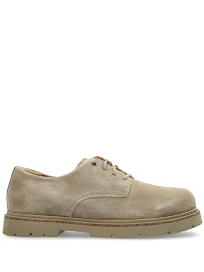 BIRKENSTOCK HIGHWOOD DERBY SHOES