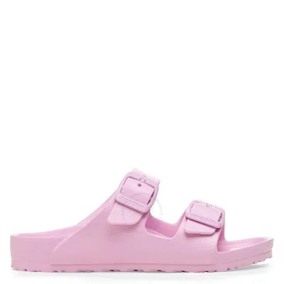 BIRKENSTOCK BIRKENSTOCK KIDS ARIZONA EVA SLIDE SANDALS