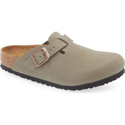 BIRKENSTOCK BIRKENSTOCK KIDS' BOSTON CLOG