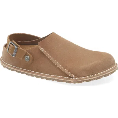 BIRKENSTOCK BIRKENSTOCK LUTRY 365 CLOG