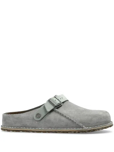 BIRKENSTOCK LUTRY LOAFERS