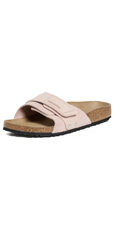 BIRKENSTOCK OITA SANDALS LIGHT ROSE