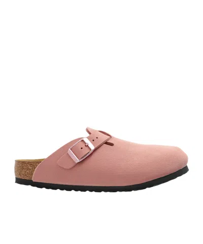 BIRKENSTOCK KAY SLIPPERS