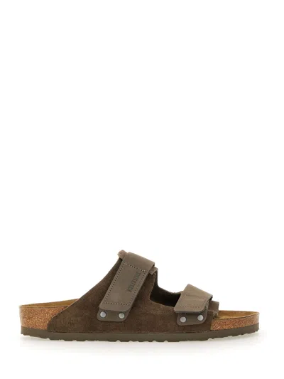 BIRKENSTOCK SANDALO "UJI"