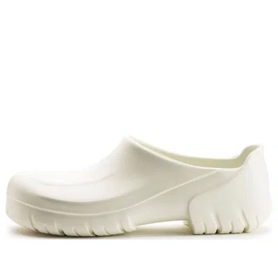 BIRKENSTOCK Birkenstock Super Birki Polyurethane 'White'