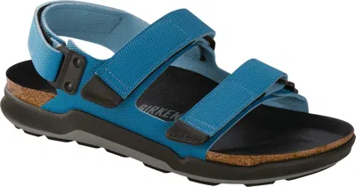 BIRKENSTOCK BIRKENSTOCK TATACOA FUTURA SAPPHIRE DIE OUTDORSANDALE