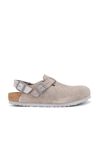 BIRKENSTOCK TOKIO SLINGBACK LOAFER