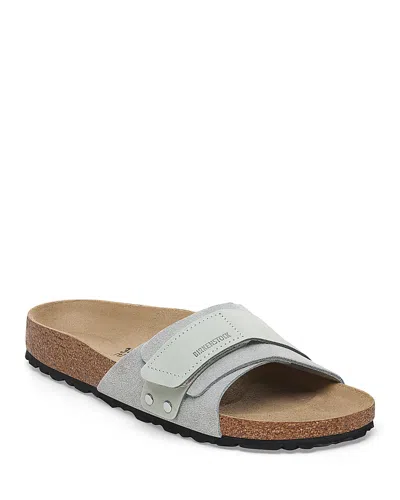 BIRKENSTOCK WOMEN'S OITA SLIDE SANDALS