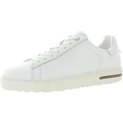 BIRKENSTOCK WOMENS LACE-UP LEATHER CASUAL AND FASHION SNEAKERS