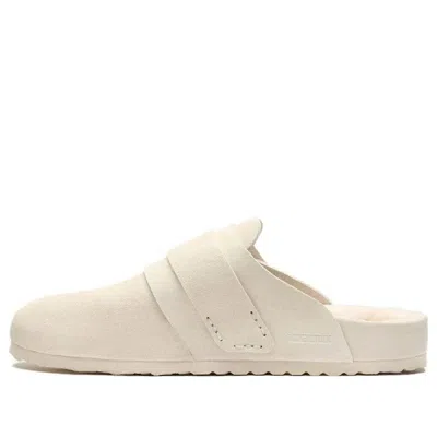 BIRKENSTOCK Birkenstock x Tekla Nagoya 'White'