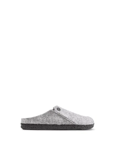 BIRKENSTOCK WOMENS BIRKENSTOCK ZERMATT SLIPPERS