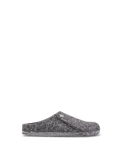 BIRKENSTOCK WOMENS BIRKENSTOCK ZERMATT SLIPPERS