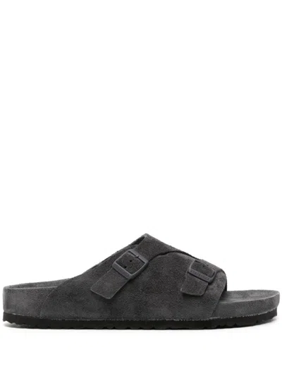 BIRKENSTOCK ZURICH SLIDES
