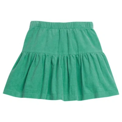 BISBY BISBY KIDS' SALLY SKORT