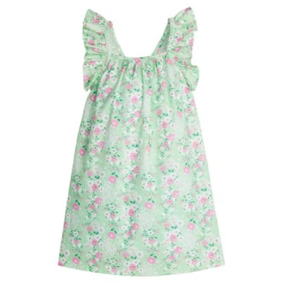 BISBY BISBY KIDS' TRIBECA SUNDRESS