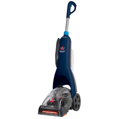 BISSELL 47B2 READYCLEAN POWER BRUSH UPRIGHT DEEP CLEANER