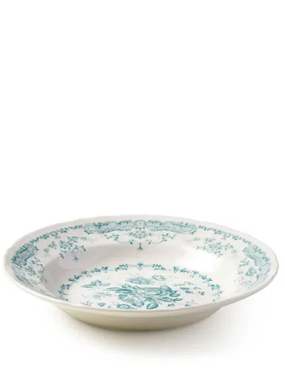 BITOSSI HOME ROSE PLATE (23CM)