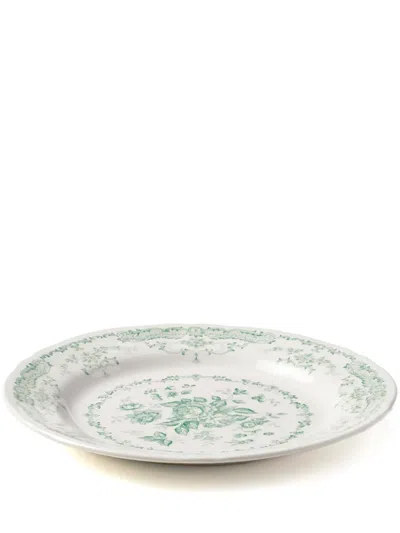 BITOSSI HOME ROSE PLATE (26CM)