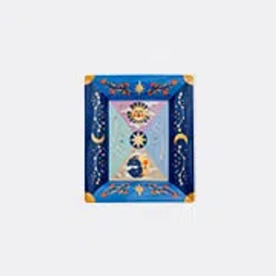 BITOSSI HOME SERVING AND TRAYS MULTICOLOR UNI