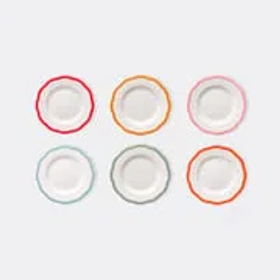 BITOSSI HOME TABLEWARE MULTICOLOR UNI