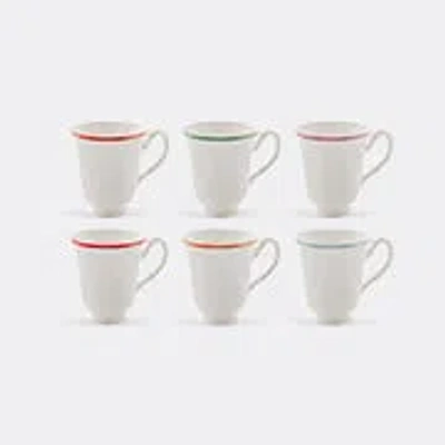 BITOSSI HOME TEA AND COFFEE MULTICOLOR UNI