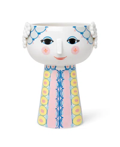 BJÃ¸RN WIINBLAD ROSENDAHL EVA 9.1" VASE