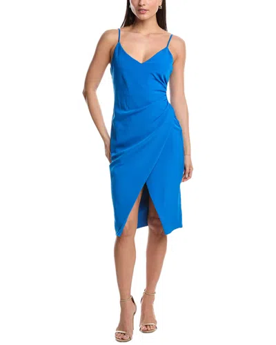 BLACK HALO BLACK HALO BOWERY SHEATH DRESS