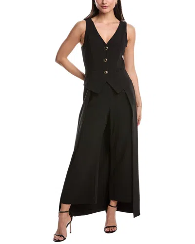 BLACK HALO BLACK HALO IRENE JUMPSUIT