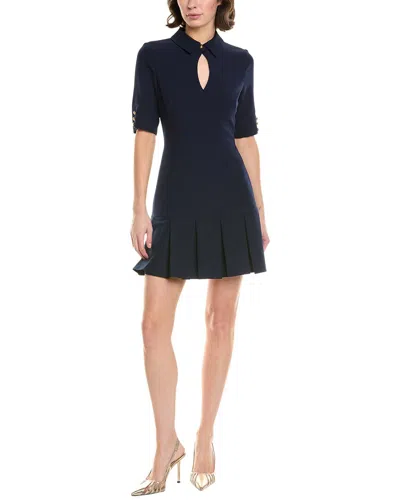 BLACK HALO BLACK HALO RAMI MINI DRESS