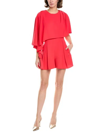 BLACK HALO BLACK HALO RAYNA ROMPER