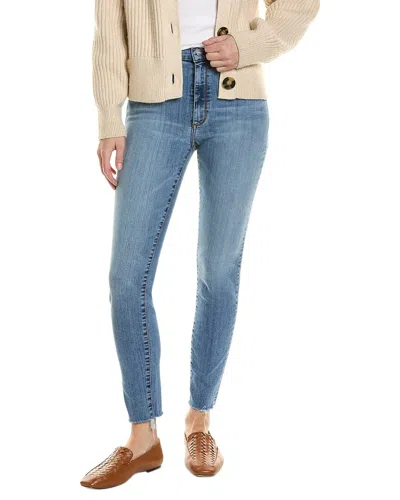 BLACK ORCHID CARMEN HIGH RISE ANKLE FRAY BLAST FROM JEAN