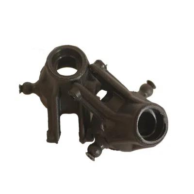 BLACKZON SUSPENSION UPRIGHT WARRIOR - 2 PIECE