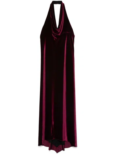 BLANCA VITA AFELANDRO MAXI DRESS