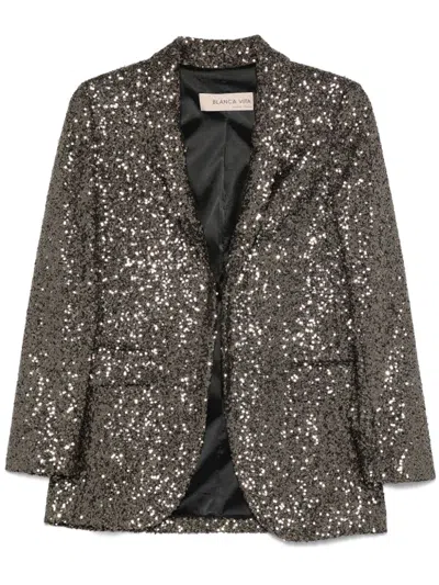 BLANCA VITA GALLIA BLAZER