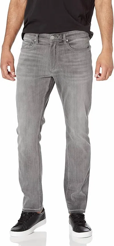 BLANKNYC MEN'S WOOSTER SLIM FIT JEANS IN FLAP MOUTHED