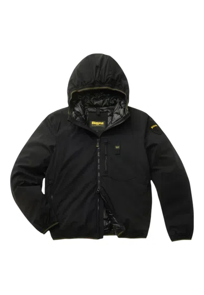 BLAUER BABY JACKET BLAUER ♪