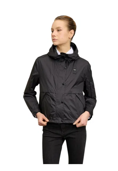 BLAUER WOMEN'S JACKET BLAUER 25SBLDC01358